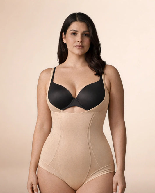 Velloria Sculpt & Lift Bodysuit