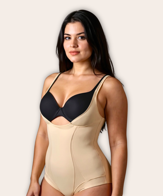 Velloria Sculpt & Lift Bodysuit