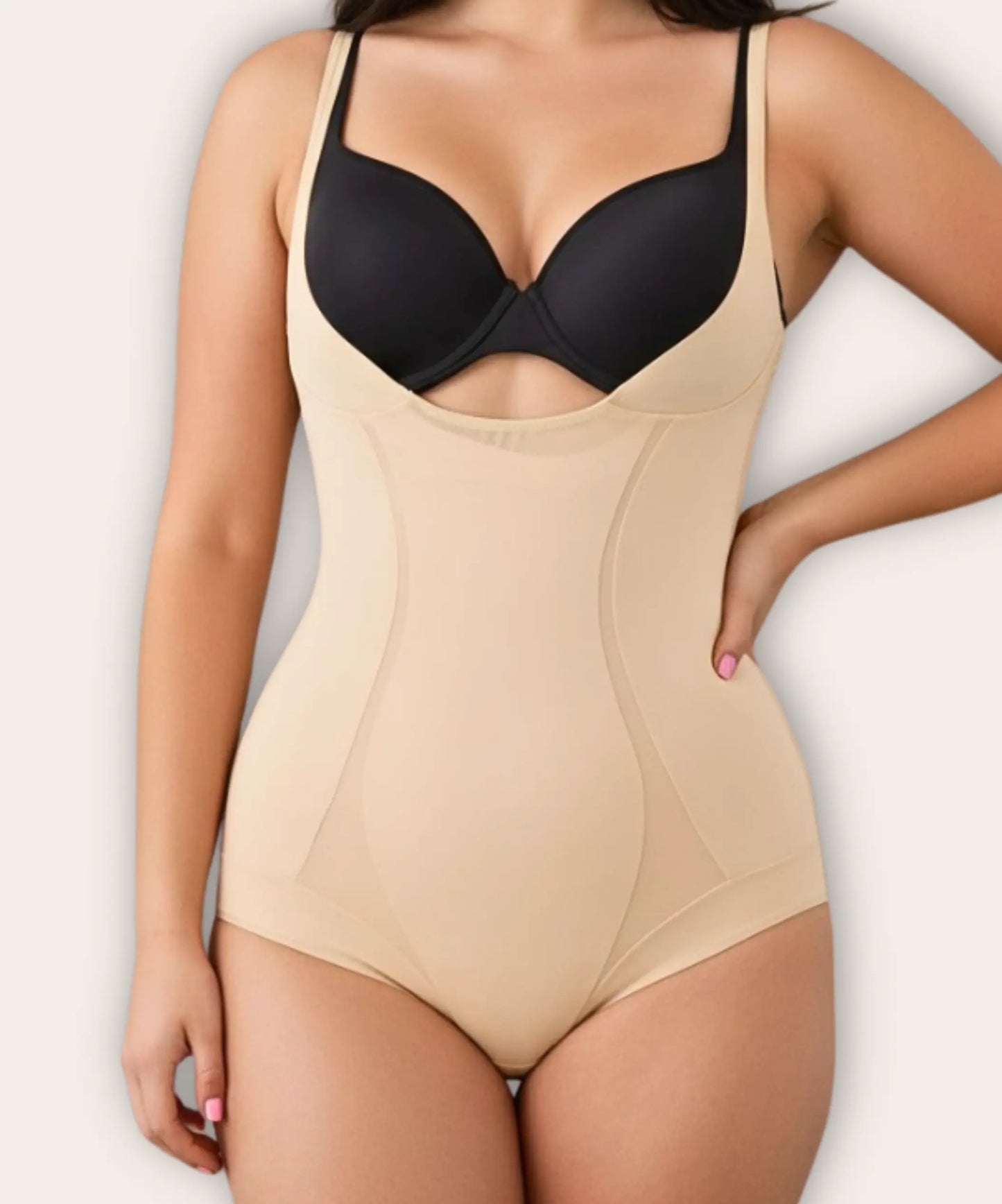 Velloria Sculpt & Lift Bodysuit