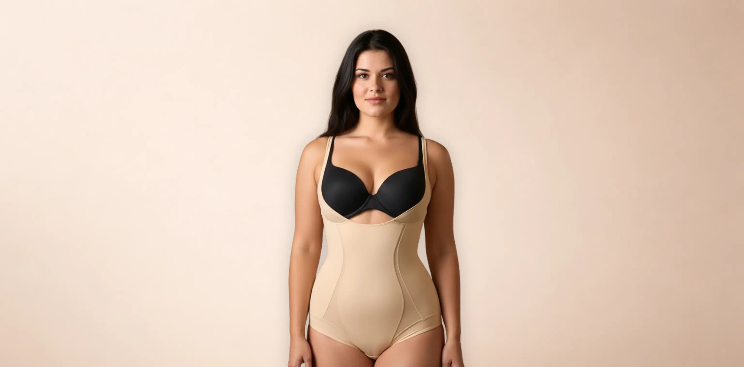 Velloria Sculpt & Lift Bodysuit